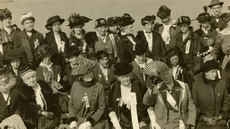 Remember One of America&rsquo;s Founding Mothers: Sarah Bradlee Fulton