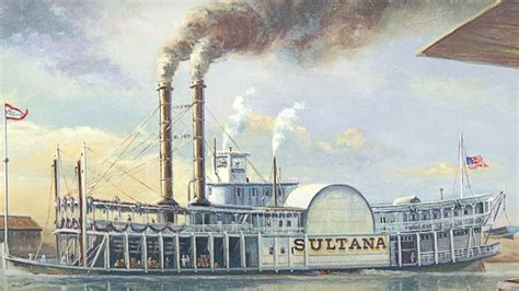 Remember the Sultana
