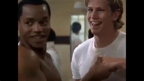 Remember the Titans~ Locker room scene - YouTube