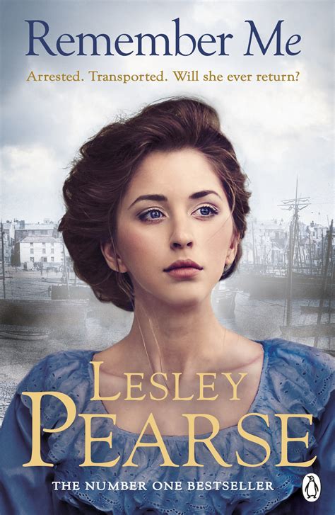 Download Remember Me By Lesley Pearse
