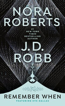 Download Remember When By Jd Robb