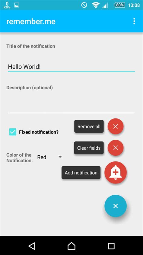 RememberMe APK Download for Android 