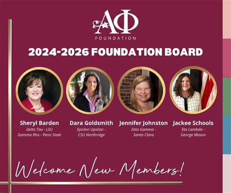 Remembering Alpha Phi Spring 2020 by Alpha Phi Foundation Issuu