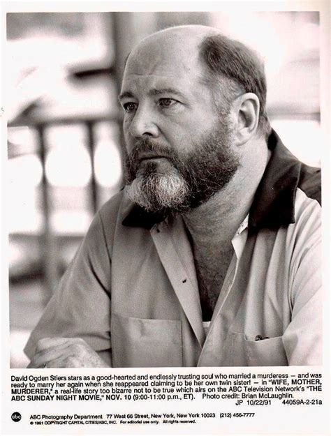 Remembering David Ogden Stiers