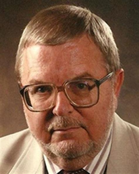 Remembering Donn Byrne - Association for Psychological Science