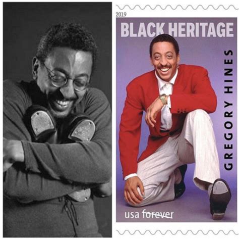 Remembering Gregory Hines: Way Before His Time