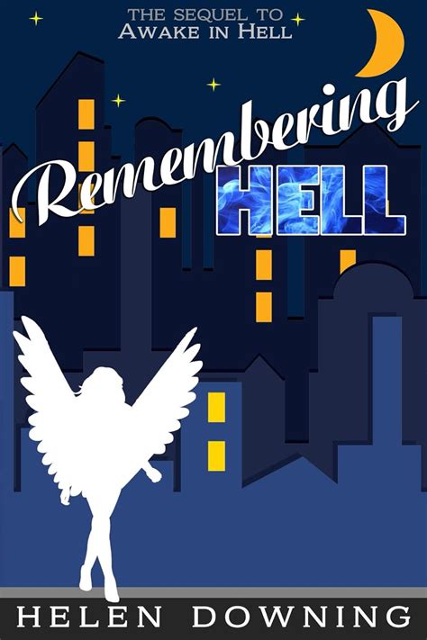 Remembering Hell (Awake In Hell Book 2) (English Edition) eBook ...