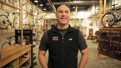 Remembering Jeff - Massachusetts Bike Shop - Landry