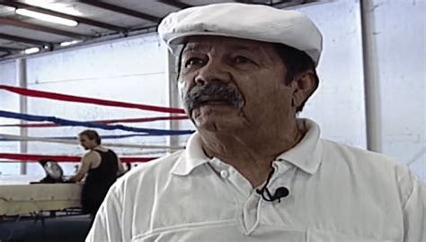 Remembering Joe Vela: Long-time East Austin boxing coach who got kids away from drugs, gangs dies