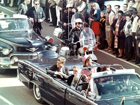 Remembering John F. Kennedy's visits to St. Louis