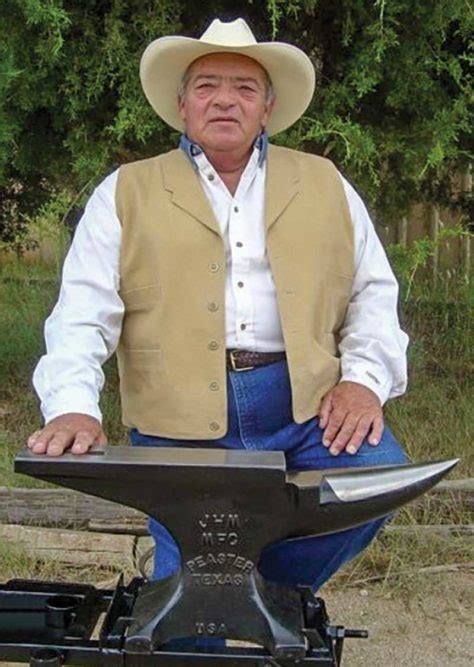 Remembering John Marino - American Farriers