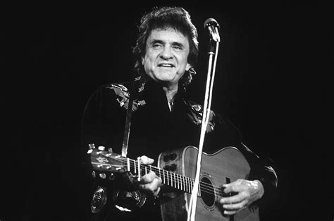 Remembering Johnny Cash