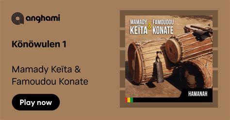 Remembering Mamady Ke&iuml;ta: A Tribute to the Legendary West ...