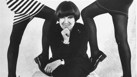 Remembering Mary Quant: The Fashion Revolutionary Who