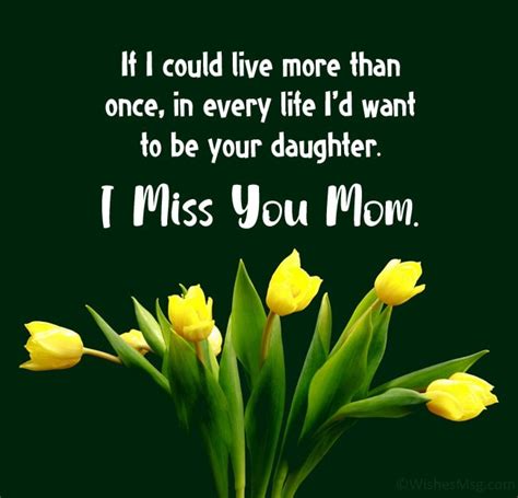 Remembering Mom: Heartfelt Quotes for Her Death Anniversary