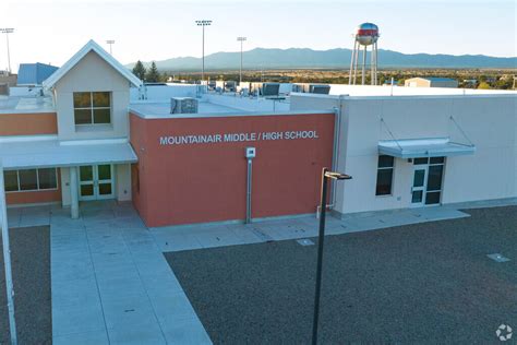 Remembering Mountainair High School - Legacy.com