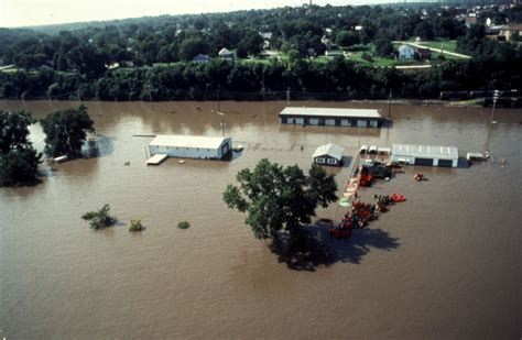 Remembering The Great Flood Of 1993: From …