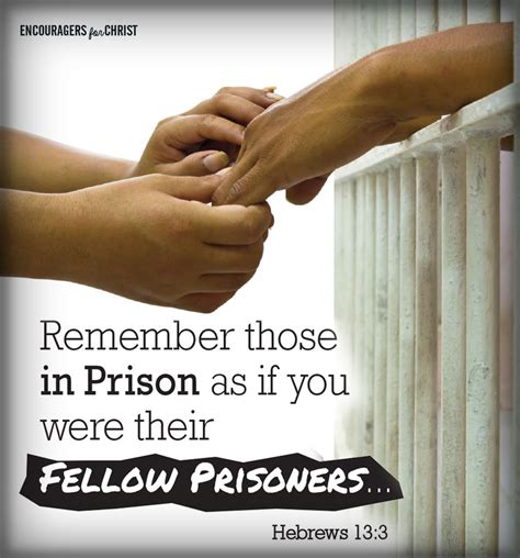 Remembering Those in Prison - The Church of Jesus …