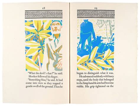 Remembering W.A. Dwiggins, The Early 20th Century …