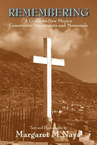 Remembering a guide to new mexico cemeteries monuments and memorials. - Praxis ii social studies study guide.