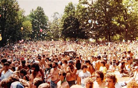 Remembering and resurrecting the Long Branch Park concerts