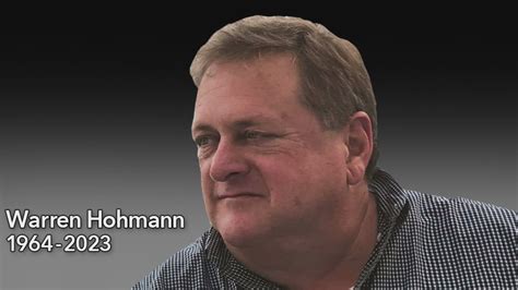 Remembering longtime KTLA producer Warren Hohmann