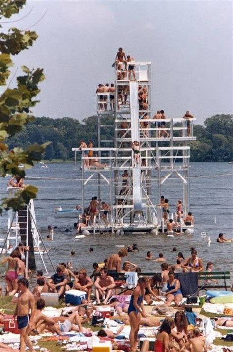 Remembering that one water slide in Wauconda bangs lake - City …