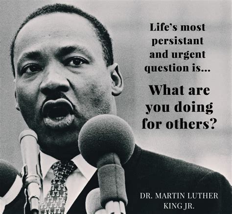 Remembering the Courage of Martin Luther King, Jr.