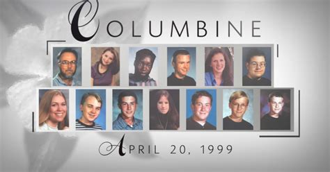 Remembering those lost 24 years ago at Columbine High School