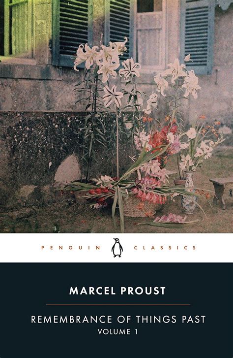 Remembrance Of Things Past by Marcel Proust - Goodreads