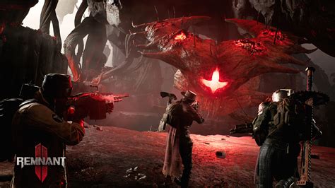 Remenant 2. Remnant 2 is the sequel to the best-selling game Remnant: From the Ashes which pits survivors of humanity against new deadly creatures and god-like bosses … 