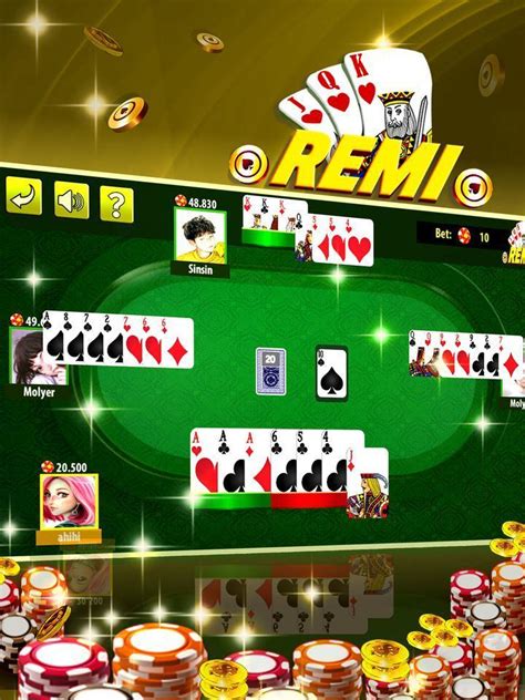 Remi Rummy APK Download for Android 