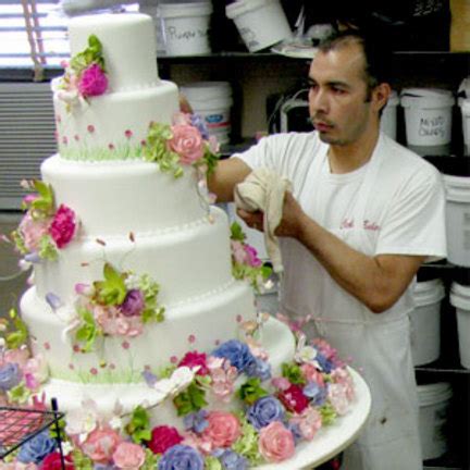 Remigio remy gonzalez cake boss. Remigio "Remy" Gonzalez - Buddy's former left-hand man and the ex-husband of Buddy's sister Lisa. Remy's first and only child, daughter Isabella, was born on the Cake Boss episode "Mother's Day, Mama and Mom-to-be". He left the show due to criminal charges. 