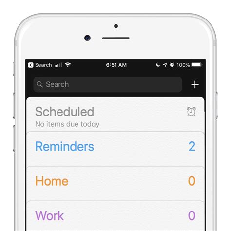 Remind set. Before you begin. Set up iCloud to keep your reminders updated across all your devices. Open the Settings app, then tap [your name] > iCloud and turn on Reminders. Inside the Reminders app, you'll see all of your reminders on all of your Apple devices that are signed in to the same Apple ID. Find out more about upgrading your iCloud reminders ... 