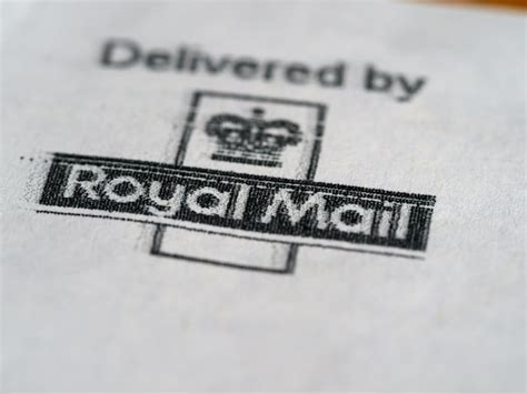 Reminder: Questioning of Royal Mail bosses - UK Parliament