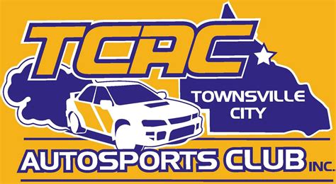 Reminder... - Townsville City Autosports Club - TCAC Facebook