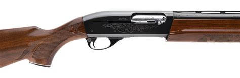 The Remington Model 1100 has been a field-proved favorite ever since. Its superb balance, handling, durability and soft recoil from the gas-operated action are the foundation of the …
