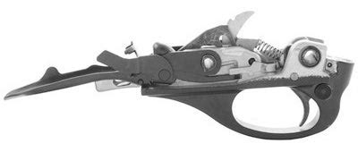 Remington 1100 Trigger Assembly Diagram