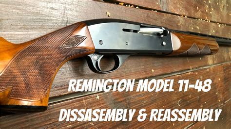 In this video Jay Goods gives you his first shot review on the Remington 1187 12 Gauge Semi-Auto Shotgun. He goes over all the important specs and takes his ...