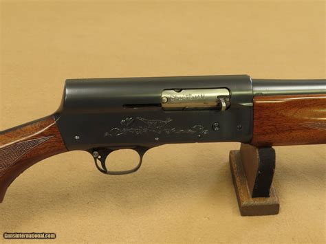 Remington 12 Gauge Semi-Automatic Shotguns - Sportsman