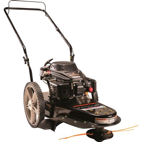 Remington 159CC OHV Walk-Behind String Trimmer - AGRA …