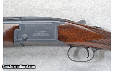 Remington 332 O/U Shotgun Forum