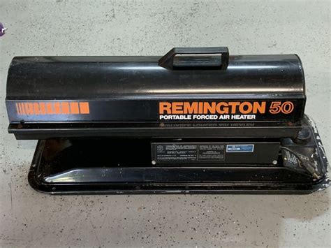 Remington 50 portable forced air heater manual. - Corel draw x6 user guide or manual.
