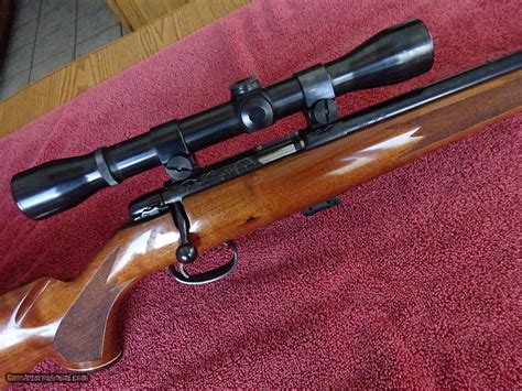 Remington 541. Seller Description For This Firearm. Originally made from 1972 to 1984, the Remington 541-S Custom Sporter is a bolt-action rimfire rifle that has become somewhat collectible in recent years. 