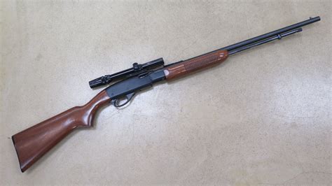 Remington 572 Value, The demand of used REMINGTON 572 BDL rifle's