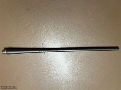 Remington 700 243 replacement barrel.  However there may come a time when t...