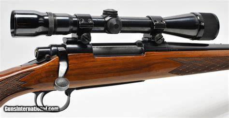 Remington 700 30 06 With Scope Price