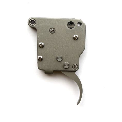 Remington 700 trigger replacement jewell.  Our precision firearm trigg...