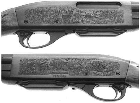 Remington 760 gamemaster serial numbers by year. Things To Know About Remington 760 gamemaster serial numbers by year. 