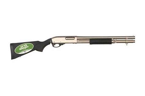 Remington 870 Special Purpose Marine Magnum - GunGenius